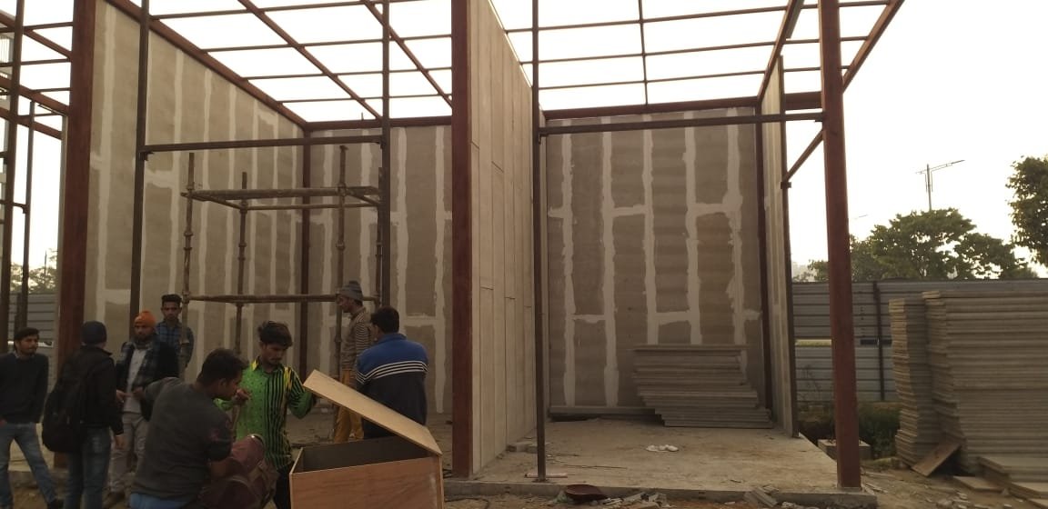 Drywall