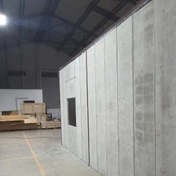 Prefab Luxurious Room